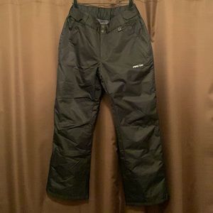 Brand new Arctix snow pants